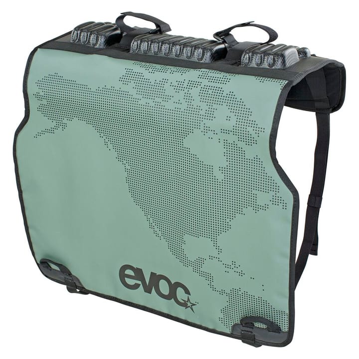 Image of Evoc Tailgate Pad Duo Transporttasche mint