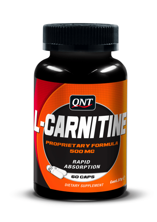 Qnt L-Carnitine Compressa effervescente L-Carnitine Compressa effervescente Qnt 471927700000 N. figura 1