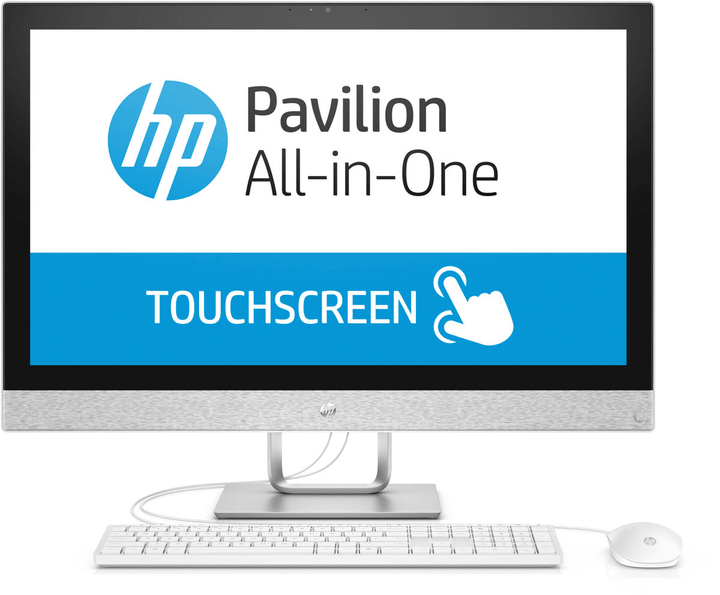 HP Pavilion 27-r040nz AIO 2MK05EA#UUZ Pavilion 27-r040nz AIO 2MK05EA#UUZ HP 785300136672 Bild Nr. 1