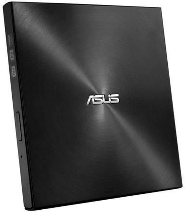 Asus DVDRW 8x USB-A&C Slim graveur DVD externe DVDRW 8x USB-A&C Slim graveur DVD externe Asus 785300143330 Photo no. 1