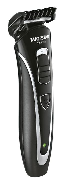 Mio Star Trim 500 Multihaartrimmer Trim 500 Multihaartrimmer Mio Star 717918900000 Bild Nr. 1