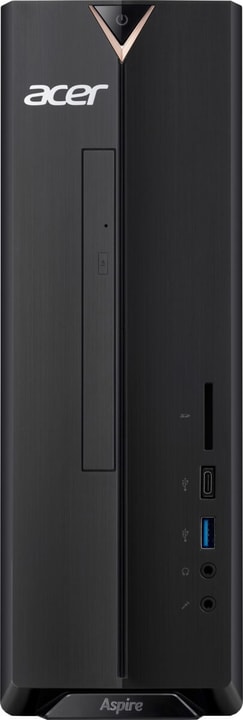 Acer Aspire XC-886_EZ00K Desktop Aspire XC-886_EZ00K Desktop Acer 798722000000 Bild Nr. 1