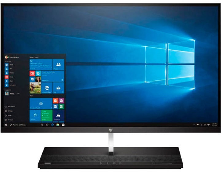 HP EliteOne 1000 G1 2LU02EA#UUZ EliteOne 1000 G1 2LU02EA#UUZ HP 785300136438 N. figura 1