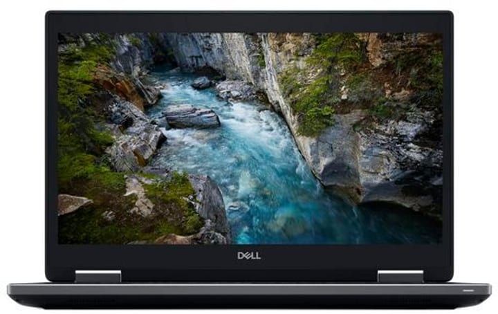 Dell Precision 7530-94Y3D Ordinateur portable Precision 7530-94Y3D Ordinateur portable Dell 785300139409 Photo no. 1