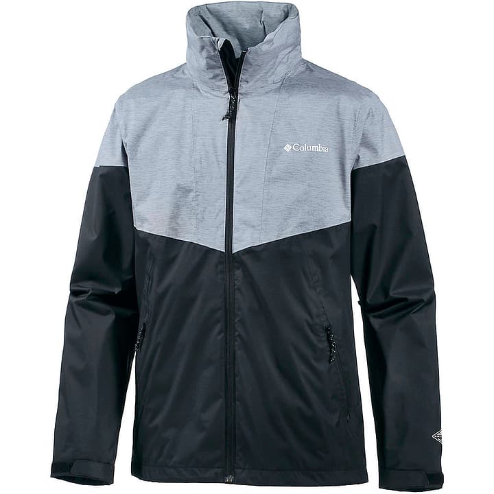 Columbia Inner Limits Jacket Veste pour homme Inner Limits Jacket Veste pour homme Columbia 462738100320 Couleur noir Taille S Photo no. 1