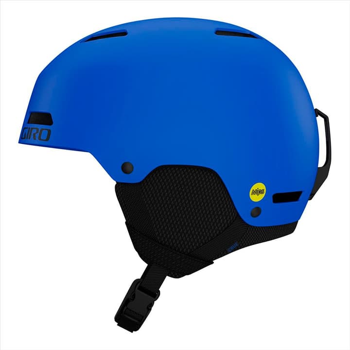 Image of Giro Crüe Mips FS Helmet Skihelm royal
