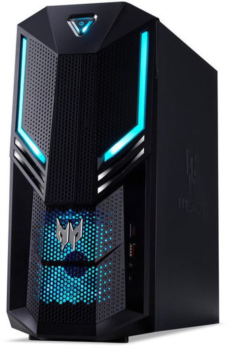 Acer Predator Orion 3000 Rtx 2060 Unité Centrale