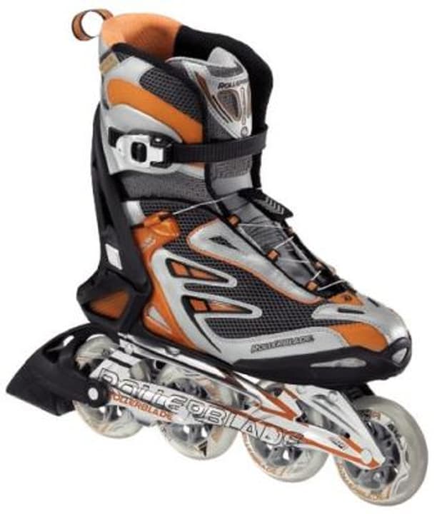 Ersatzteile & Zubehör zu Rollerblade CROSSFIRE 4.0 MEN