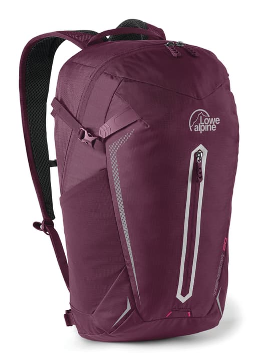 Image of Lowe Alpine Tensor 20 Wanderrucksack bordeaux bei Migros SportXX