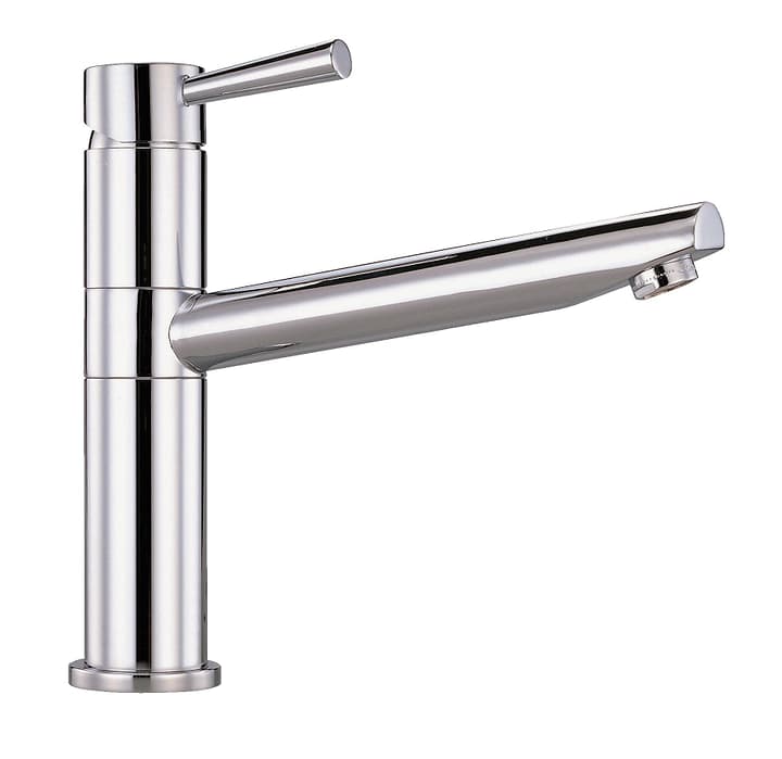 Image of Einhebelmischer Tubo Küchenarmatur bei Do it + Garden von Migros