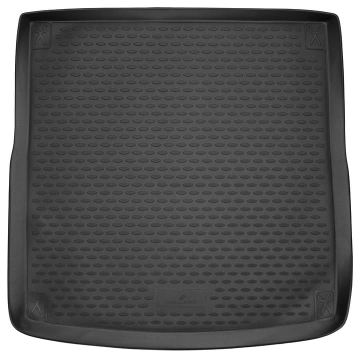 WALSER Audi Tapis de protection p. coffre Audi Tapis de protection p. coffre WALSER 620372400000 Photo no. 1