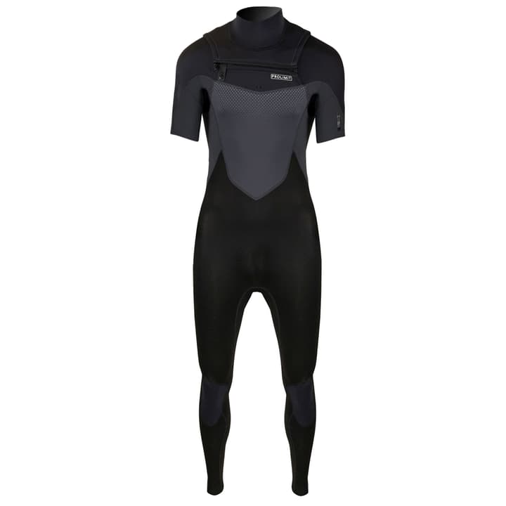 Image of Prolimit Fusion Steamer 3/2 Fre Neoprenanzug schwarz bei Migros SportXX