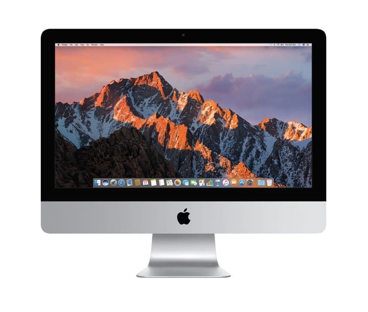 Apple CTO iMac4K21.5 3.0GHzi5 16GB 256GBSSD Radeon555 MNKey CTO iMac4K21.5 3.0GHzi5 16GB 256GBSSD Radeon555 MNKey Apple 79840950000017 Bild Nr. 1