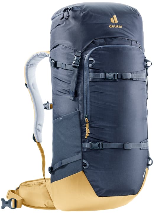 Image of Deuter Rise 34+ Winterrucksack dunkelblau bei Migros SportXX