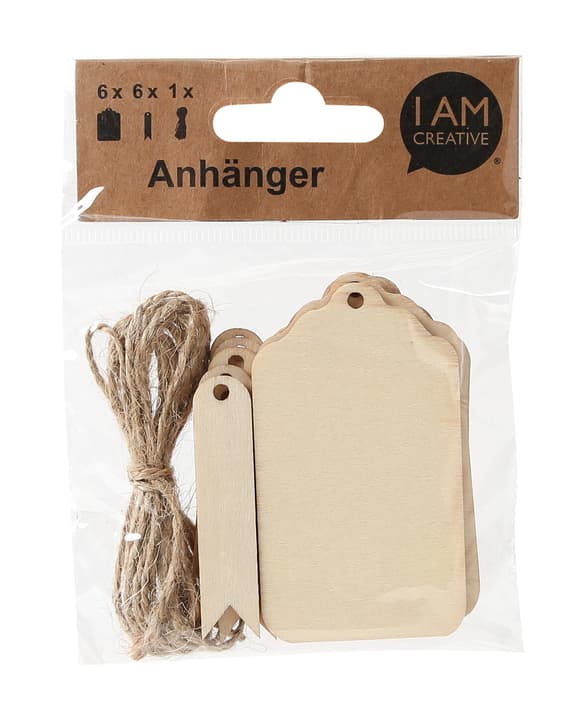 Image of Folien Transfersticker Party, rot / silber bei Do it + Garden von Migros