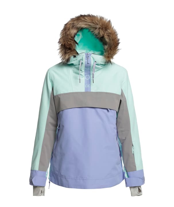 Image of Roxy Shelter JK Snowboardjacke flieder bei Migros SportXX