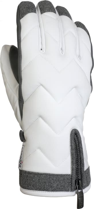 Image of Snowlife Lady Luxe Skihandschuhe weiss