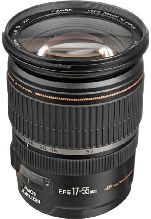 Canon EF-S 17-55mm f/2.8 IS USM Obiettivo Obiettivo EF-S 17-55mm f/2.8 IS USM Obiettivo Obiettivo Canon 785300123897 N. figura 1