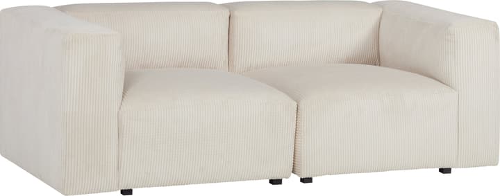 2er-Sofa CORDIN