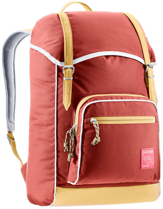 Image of Deuter Innsbruck Daypack rot