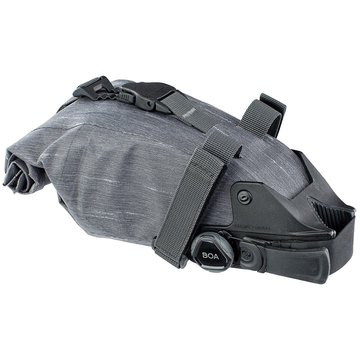Image of Evoc Seat Pack Boa 2L Velotasche grau