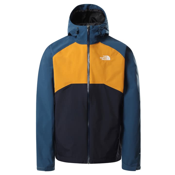 Image of The North Face Stratos Trekkingjacke marine bei Migros SportXX