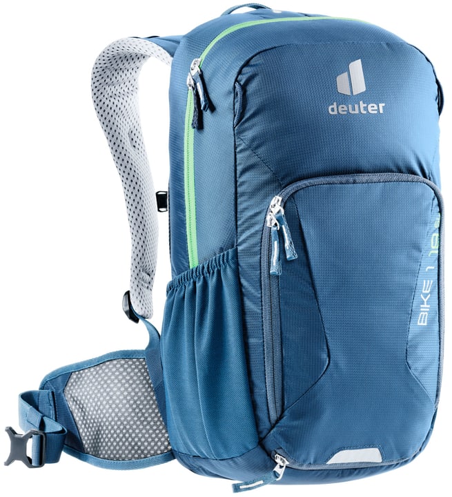 Image of Deuter Bike I 18 SL Damen-Bike Rucksack dunkelblau bei Migros SportXX