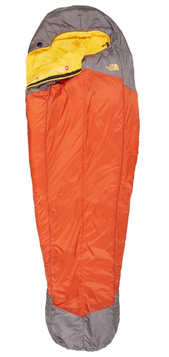 The North Face Lynx Pro Schlafsack Lynx Pro Schlafsack The North Face 490723600000 Bild-Nr. 1