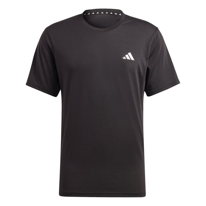 Image of Adidas TR ES Comf TEE Fitnessshirt schwarz