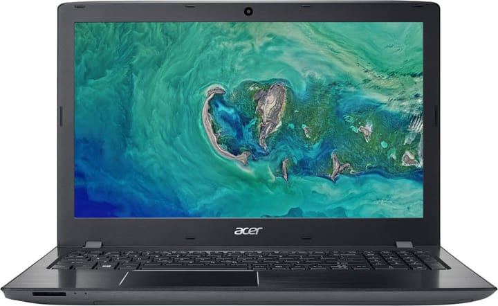 Acer Aspire E5-576G-81H6 Notebook Aspire E5-576G-81H6 Notebook Acer 798428900000 N. figura 1