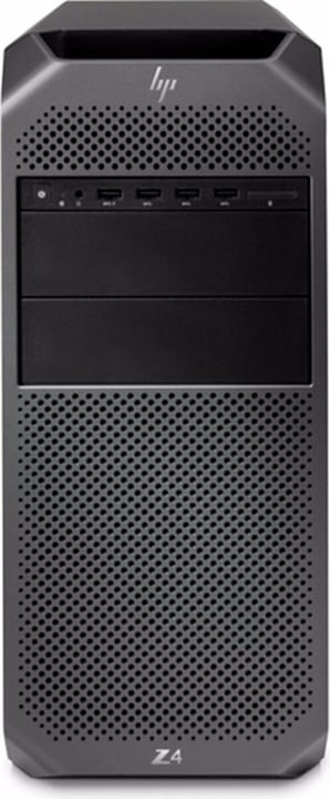 HP Workstation Z4 G4 Unité centrale Workstation Z4 G4 Unité centrale HP 785300152253 Photo no. 1