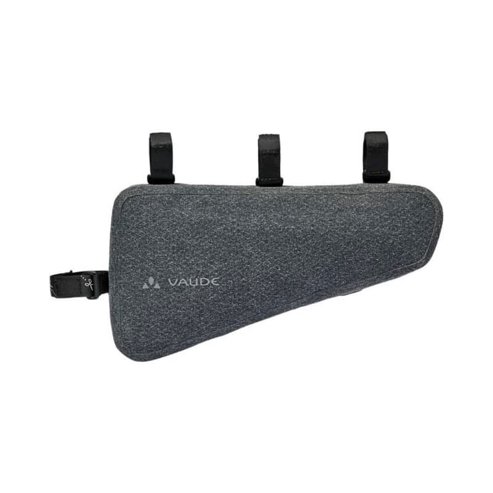 Image of Vaude Trailframe II Velotasche schwarz