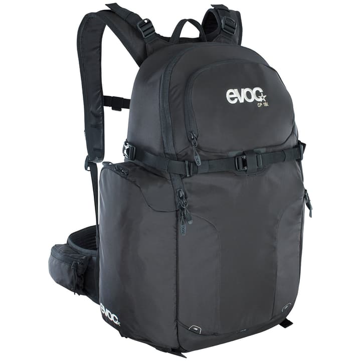 Image of Evoc CP 18L Camera Pack Fotorucksack schwarz bei Migros SportXX