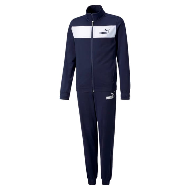 Image of Puma Poly Suit Trainingsanzug mehrfarbig bei Migros SportXX