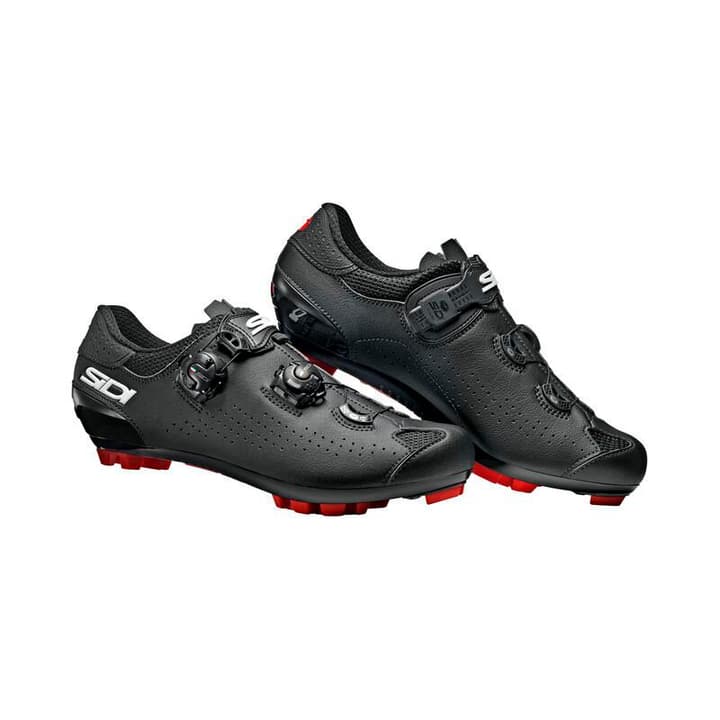 Image of Sidi MTB Eagle 10 Veloschuhe schwarz