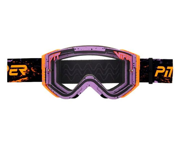 Image of Pit Viper The Brap Strap High Speed MTB Goggle bei Migros SportXX