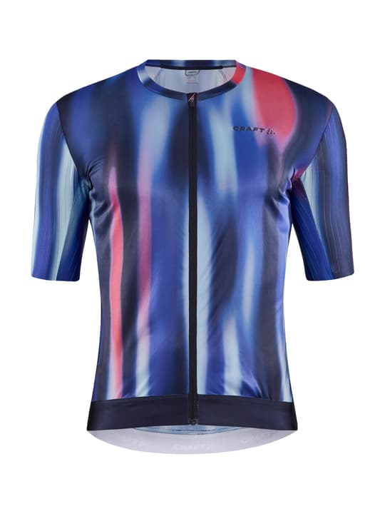 Image of Craft ADV Aero Jersey Shirt blau