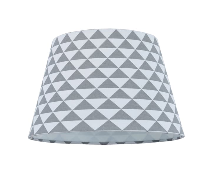 TREND 20 Lampenschirm 20cm TREND 20 Lampenschirm 20cm 420804402084 Farbe Grau Grösse H: 13.0 cm x D: 20.0 cm Bild Nr. 1