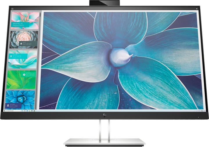 HP Elite E27d G4 27" Moniteur Elite E27d G4 27" Moniteur HP 785300151998 Photo no. 1