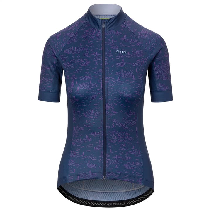 Image of Giro W Chrono Sport Shirt marine bei Migros SportXX