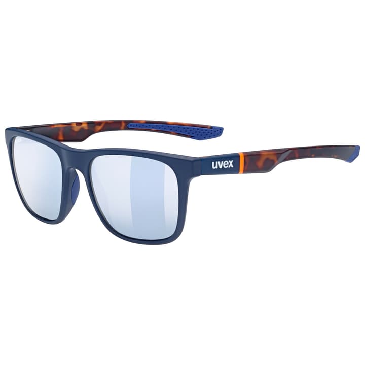 Image of Uvex lgl 42 Sportbrille dunkelblau bei Migros SportXX