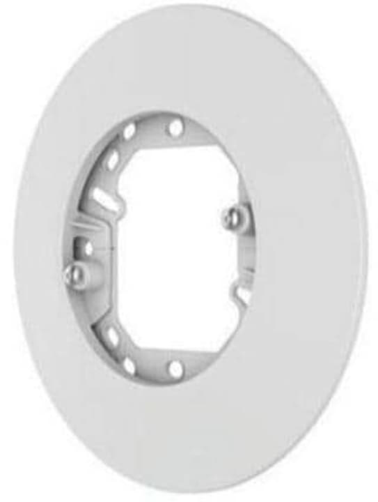 AXIS Zubehör T94B02M Abdeckung für Verteilerdose Weiss 1 Stück Alarmanlagen