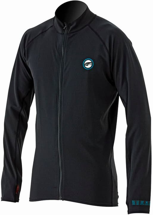 Image of Prolimit SUP Top Quick Dry Jacke schwarz