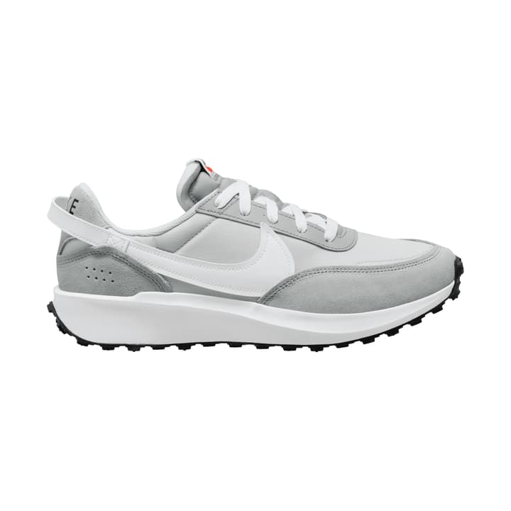 Image of Nike Waffle Debut Freizeitschuhe grau