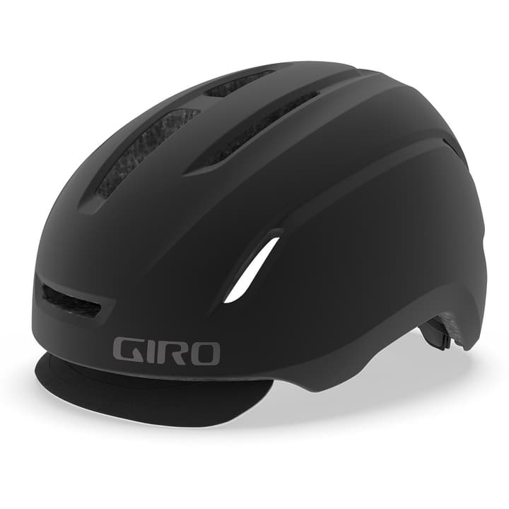 Image of Giro Caden Mips Velohelm schwarz bei Migros SportXX