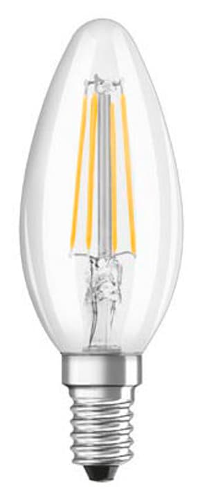 Osram SUPERSTAR CLASSIC B40 LED E14 4W SUPERSTAR CLASSIC B40 LED E14 4W Osram 421045900000 Photo no. 1