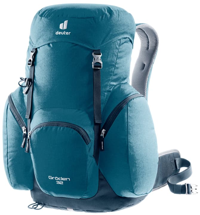 Image of Deuter Gröden 32 Wanderrucksack marine