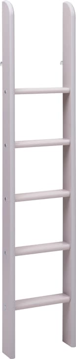 Leiter gerade Hochbett CLASSIC