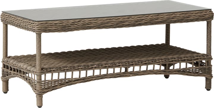 Image of M-Giardino ST. LOUIS 110 x 55 cm Loungetisch bei Do it + Garden von Migros