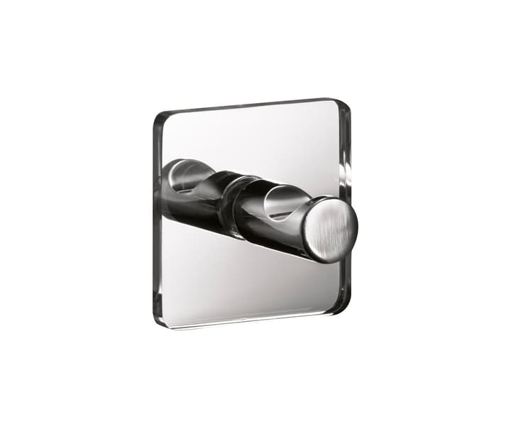 Image of Kleine Wolke Mirror Hooks Silber bei Do it + Garden von Migros